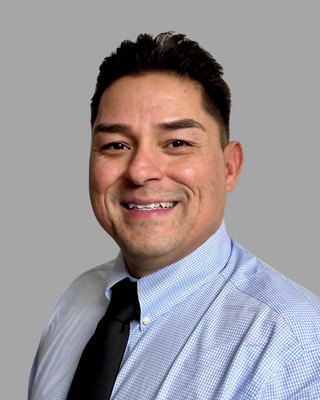 Photo of Robert Cortez, Psychiatric Nurse Practitioner, PMHNP