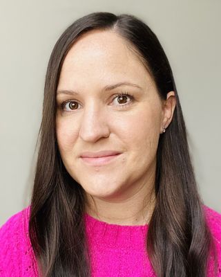 Photo of Christina Kassenbrock, Psychiatric Nurse, DNP, FNP, BC