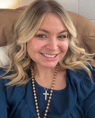 Photo of Katelyn McCord, Clinical Social Work/Therapist, CSW