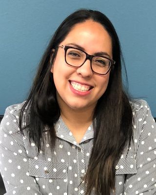 Photo of Marlene Ventura, Associate Clinical Social Worker, ACSW, MSW