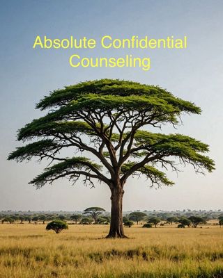 Photo of undefined - Absolute Confidential Counseling, PLLC, MHR, LPC-S, Licensed Professional Counselor