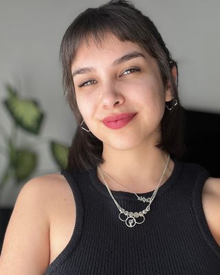 Foto de Sofia Manuela Gutierrez, Psicólogo, Lic. en Psicología, Psic.
