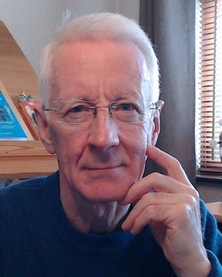 Photo of David Herschell, Psychotherapist, MBACP Accred
