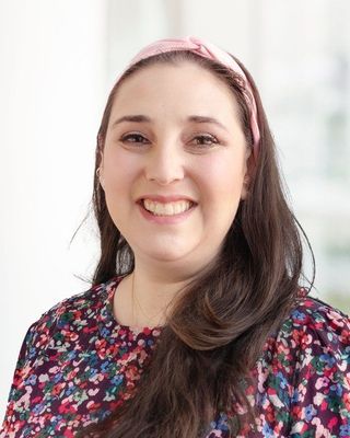 Photo of Talia Neiman, Counselor, LCPC, ATR-BC, EMDR-C