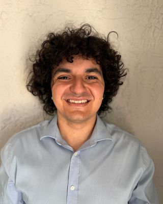 Photo of Younes Challabi - Younes Challabi - Meridian Psychotherapy, Pre-Licensed Professional