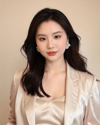 Photo of Xiaoxu (Ella) Hong, Pre-Licensed Professional, MHC-LP