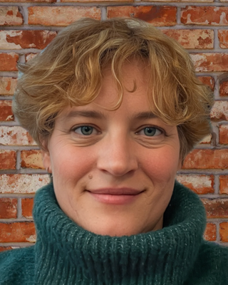 Photo of Clémentine Reynaud, Pre-Licensed Professional