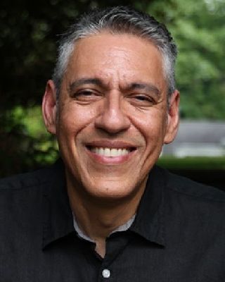 Photo of Raymond Rodriguez, Clinical Social Work/Therapist, LCSW-R, Rev