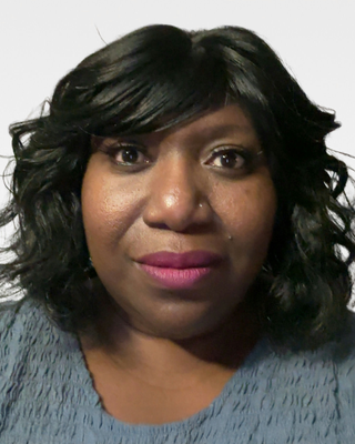 Photo of Shatasha Armstead, Licensed Professional Counselor, LPC