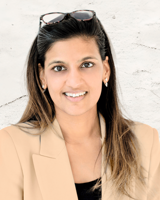 Photo of Apeksha Mehta, MA, MHC-LP