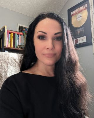 Photo of Natasha Channelle Johnson, Licensed Professional Counselor, LPC