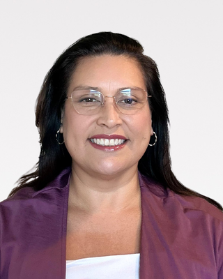 Photo of Melissa Martinez, Clinical Social Work/Therapist, LCSW