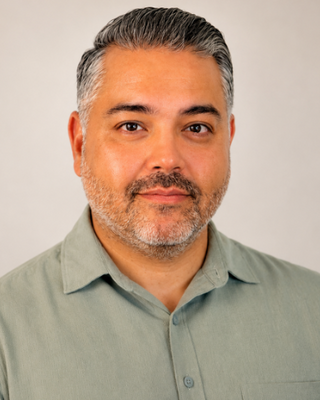 Photo of Lazaro Renteria, Clinical Social Work/Therapist, LCSW