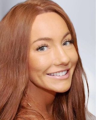 Photo of Rachel Kelley, Licensed Professional Counselor, LPC
