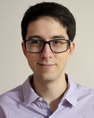 Photo of Kenny Orrego, LAPC