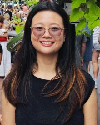 Photo of Beining Chen, Pre-Licensed Professional, LAPC, MS, NCC