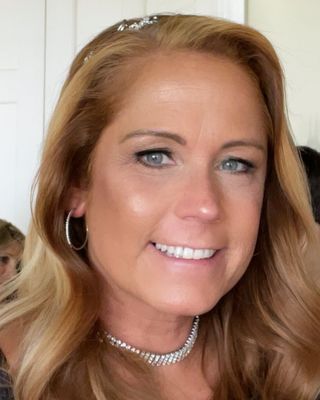 Photo of Kerry Morrison, Licensed Clinical Professional Counselor, MS, LCPC