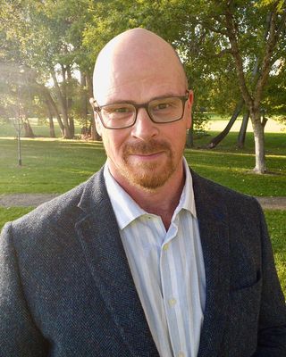 Photo of Robert 'tor' Beinhocker, Licensed Professional Counselor Candidate, MA, LPCC