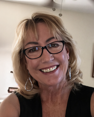 Photo of Helen Manning, Counselor, LMHC