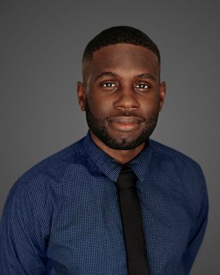 Photo of Anthony Shepherd, Psychiatric Nurse Practitioner, PMHNP