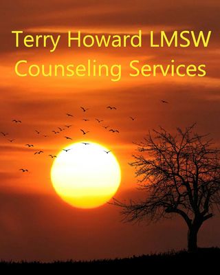 Photo of Terry L Howard, Clinical Social Work/Therapist, LMSW