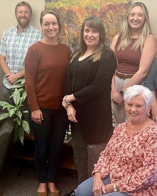 Photo of Hali Nurnberg - Counseling & Education Center, Licensed Professional Counselor
