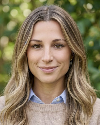 Photo of Shannon Lopynski, Licensed Professional Clinical Counselor, MAEd, LPCC
