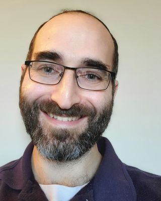 Photo of Zack Schoenholtz, Clinical Social Work/Therapist, LCSW