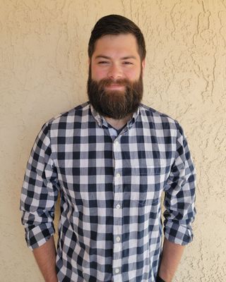 Photo of Baron Staggs, Counselor, LAC