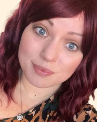 Photo of Madison McKenzie, Clinical Social Work/Therapist, MSW, LCSW