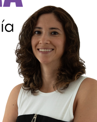 Foto de Griselle Pérez Angeles - Izpira Psicología, Psicólogo, Maestría, COPGI