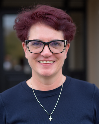 Photo of Pamela Nolan-El, Licensed Clinical Professional Counselor, LCPC