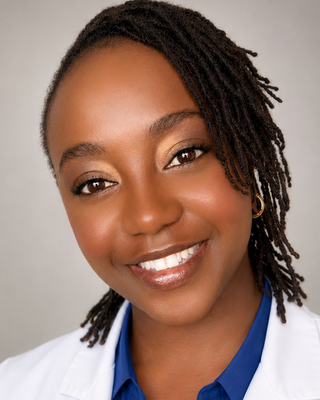 Photo of Dolly Nyamichaba, Psychiatric Nurse Practitioner, PMHNP