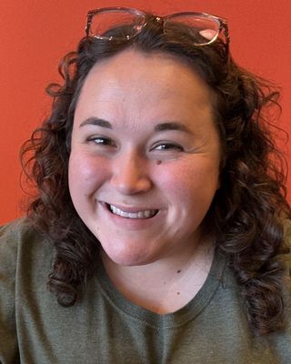 Photo of Michaela Gonzalez, Licensed Professional Clinical Counselor, LPCC, NCC