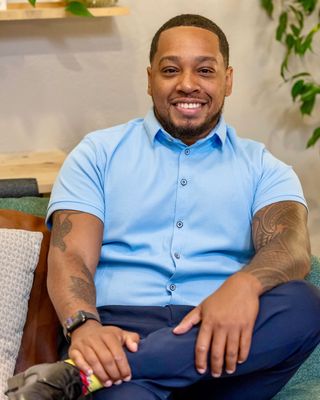 Photo of Kevin Ackerson, Pre-Licensed Professional