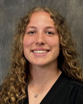 Photo of Hayden Wallace, Provisional Mental Health Practitioner, PLMHP