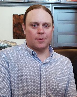Photo of Dr. William M Bowe - T.O.P.+ Behavioral Health; Dr. Will Bowe, Ph.D., Psychologist