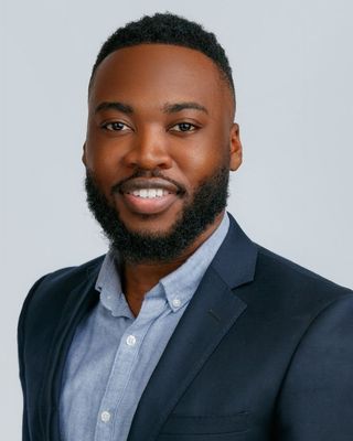 Photo of Jonathan Allotey, Psychiatric Nurse Practitioner, PMHNP