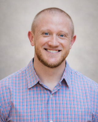 Photo of Steve Dreesman, Licensed Clinical Professional Counselor, MA, LCPC, CCMHC