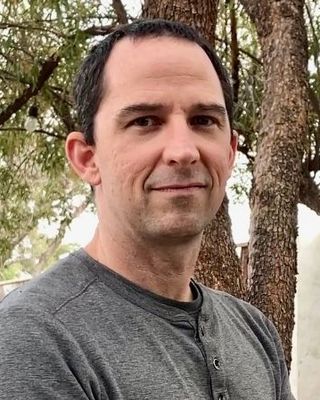 Photo of Bryan Crow, Licensed Professional Counselor, MA, LPC