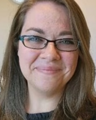 Photo of Bethany Lockerman, Licensed Professional Counselor, LPC