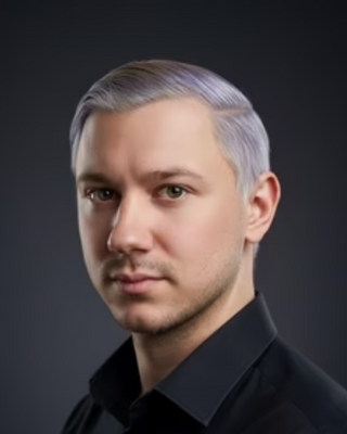 Photo of Jason Weed, Clinical Professional Counselor, CPC