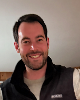 Photo of Robert Horn, Clinical Social Work/Therapist, LCSW