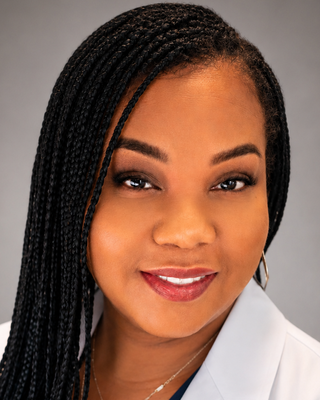 Photo of Angela Wooley, Psychiatric Nurse Practitioner, DNP, MSN, PMHNP