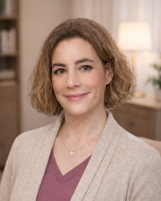 Photo of Calista Termini, Marriage & Family Therapist, LMFT