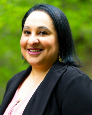 Photo of Aseel Steward, Licensed Professional Counselor, LPC
