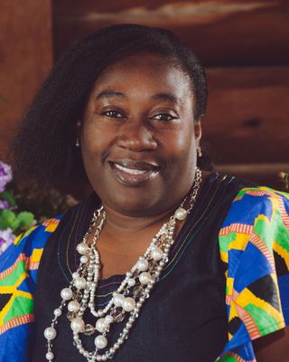 Photo of Clotilde Clarisse Megnidjou Yepseu, Registered Psychotherapist (Qualifying), BA ps, DÉSP