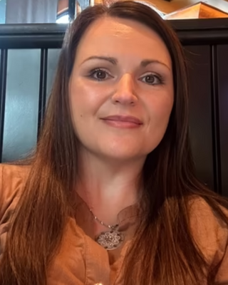 Photo of Amy Roberts, Clinical Social Work/Therapist, LCSW