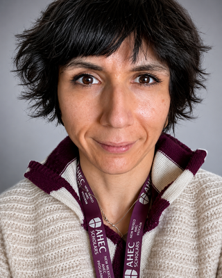 Photo of Celina D Herrera, Clinical Social Work/Therapist, MSW, MPH, LMSW, CHES