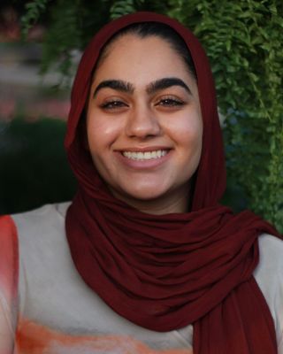 Photo of Ghazaleh Akbarian, LLMSW, Clinical Social Work/Therapist